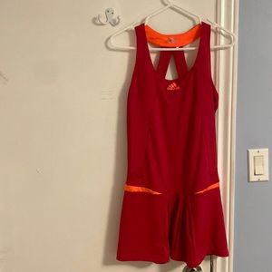 Adidas tennis dress (women’s)